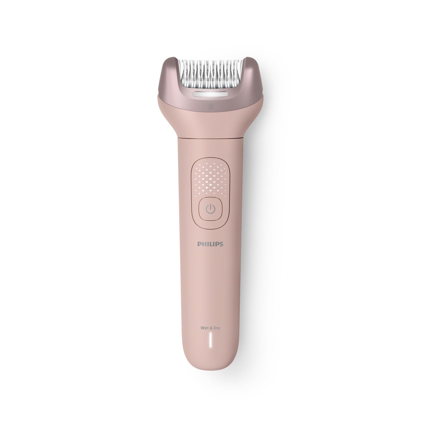 Epilator Series 9000 BRE718/00 Belaidis epiliatorius; sausam ir drėgnam naudojimui