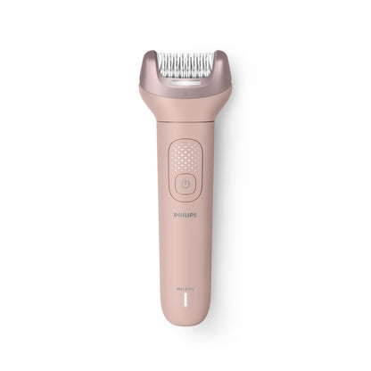 Epilator Series 9000 BRE718/00 Belaidis epiliatorius; sausam ir drėgnam naudojimui