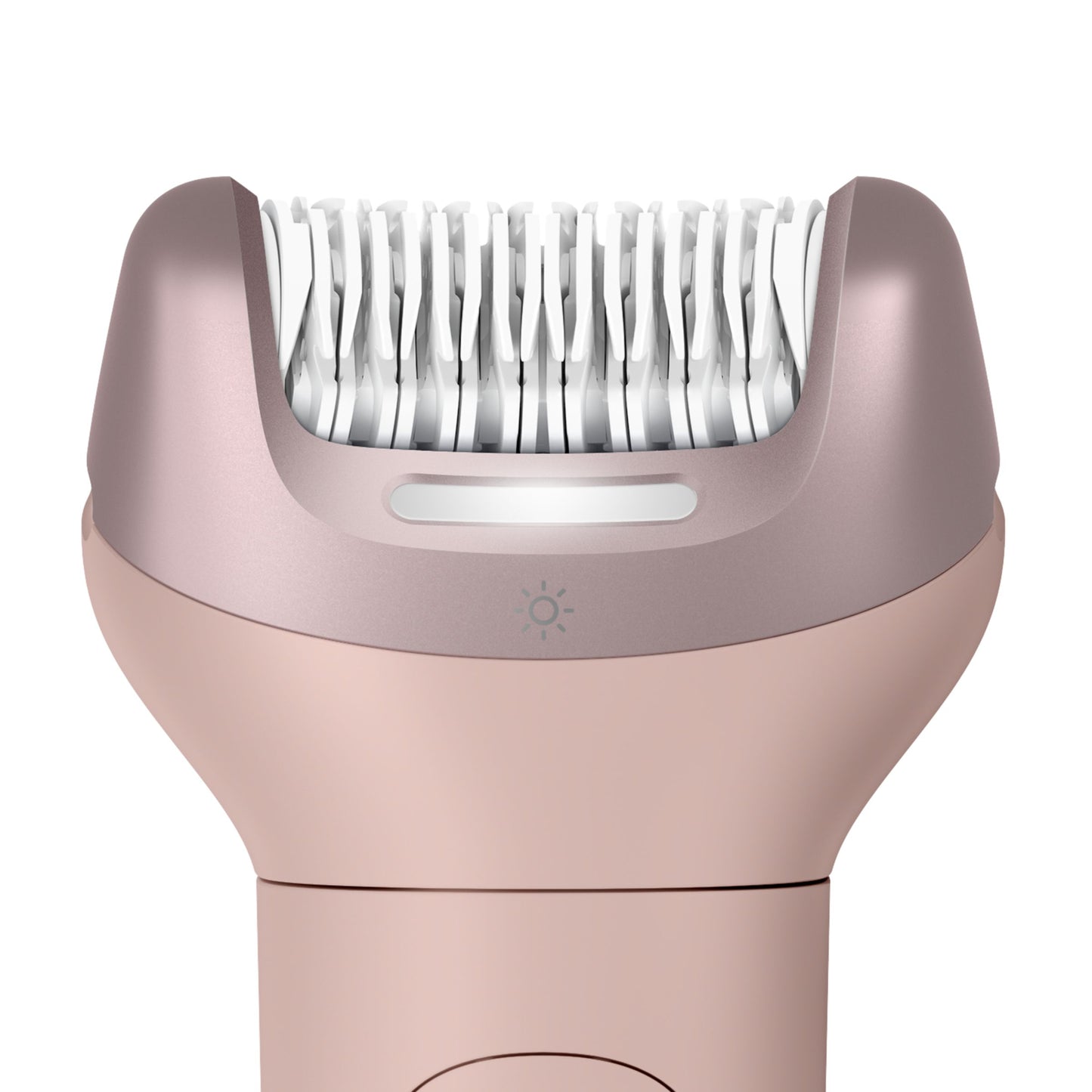 Epilator Series 9000 BRE718/00 Belaidis epiliatorius; sausam ir drėgnam naudojimui