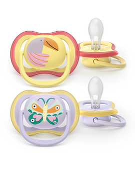 Pacifier SCF087/04 „ultra air“