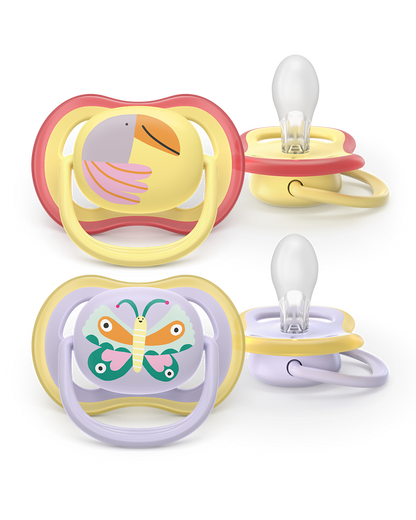 Pacifier SCF087/04 „ultra air“
