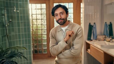 All-in-One Trimmer 3000 Series MG3946/15 skustuvas „9 viename“