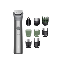 All-in-One Trimmer 5000 Series MG5931/15 „Dešimt viename“ kirptuvas