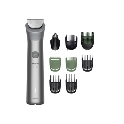 All-in-One Trimmer 5000 Series MG5931/15 „Dešimt viename“ kirptuvas