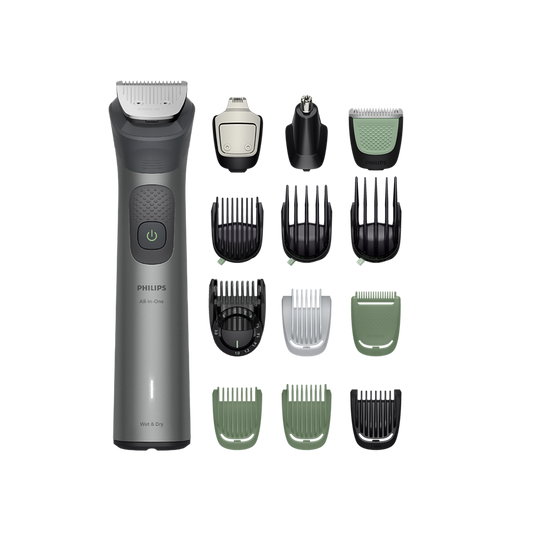 All-in-One Trimmer 7000 Series MG7935/15 „Penkiolika viename“ kirptuvas