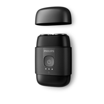 Philips Shaver 500 Series S591/05 Drėgnojo ir sausojo skutimo elektrinė barzdaskutė