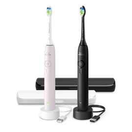 3100 HX4072/42 Įkraunamas dantų šepetėlis