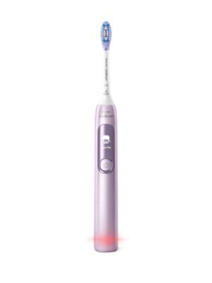 Sonic electric toothbrush HX3792/12 Pažangesnis valymas