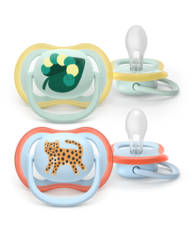 Pacifier SCF087/02 „ultra air“