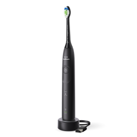 5500 HX7111/01 „Sonic“ elektrinis dantų šepetėlis