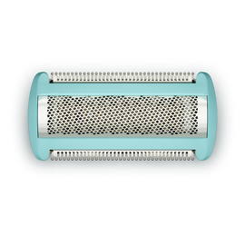 Body Groomer replacement foil BG2010/43 BG2010