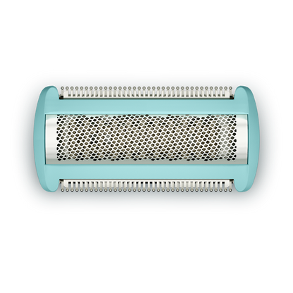 Body Groomer replacement foil BG2010/43 BG2010
