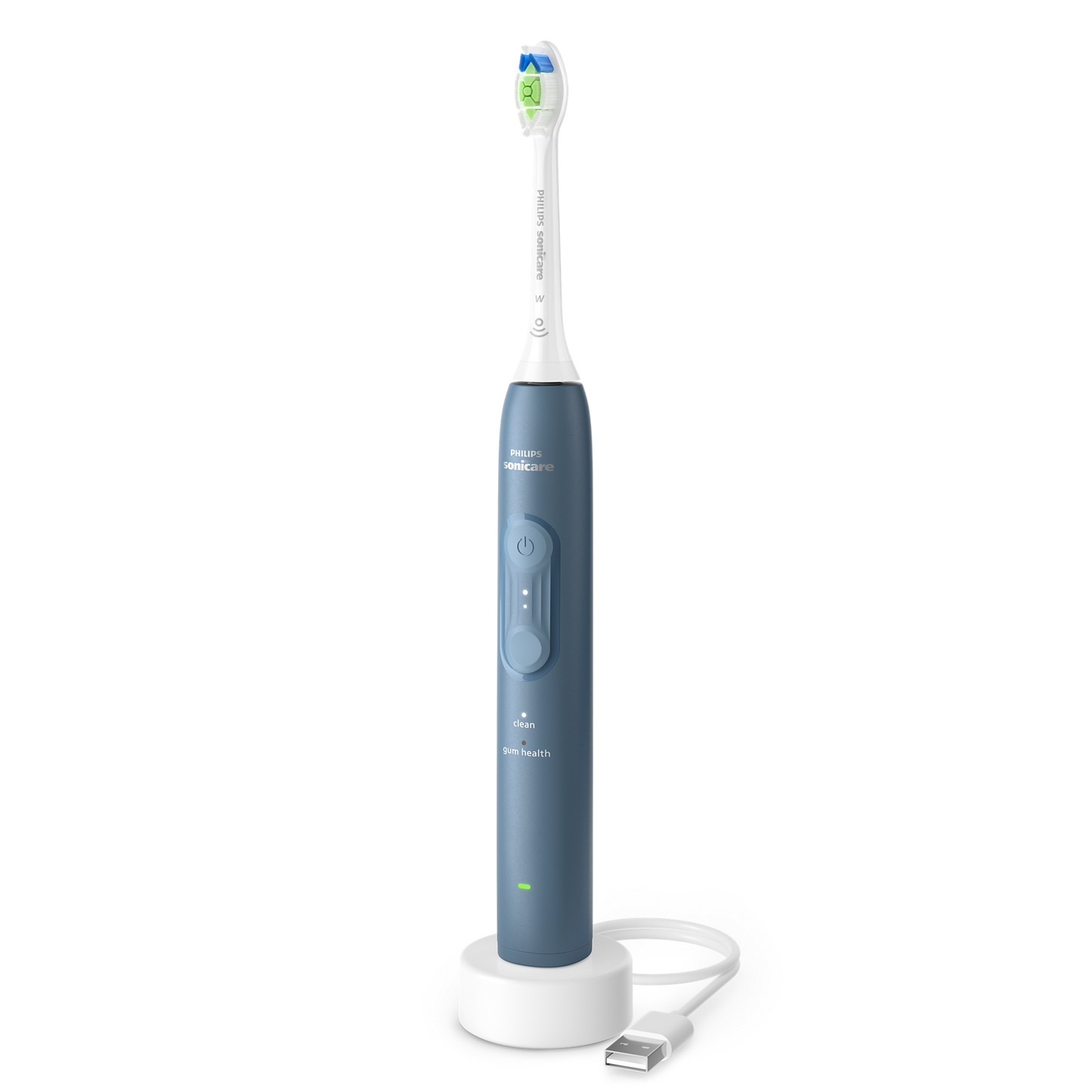 4100 HX4041/48 Įkraunamas dantų šepetėlis