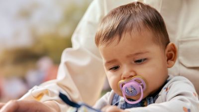 Pacifier SCF087/13 „ultra air“