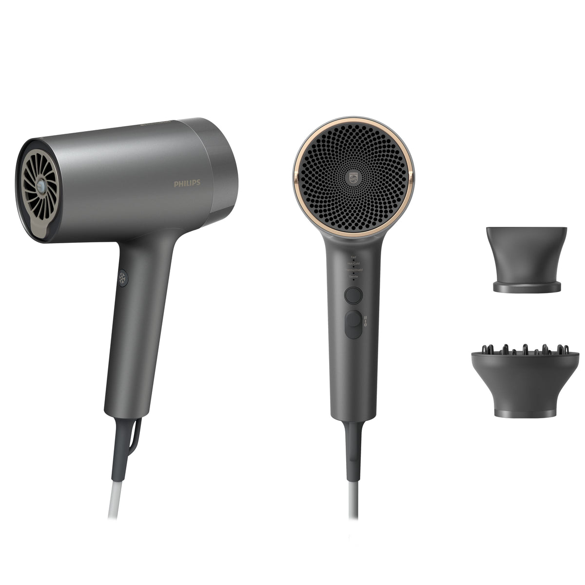 Hair Dryer BHD713/10 7000 serija
