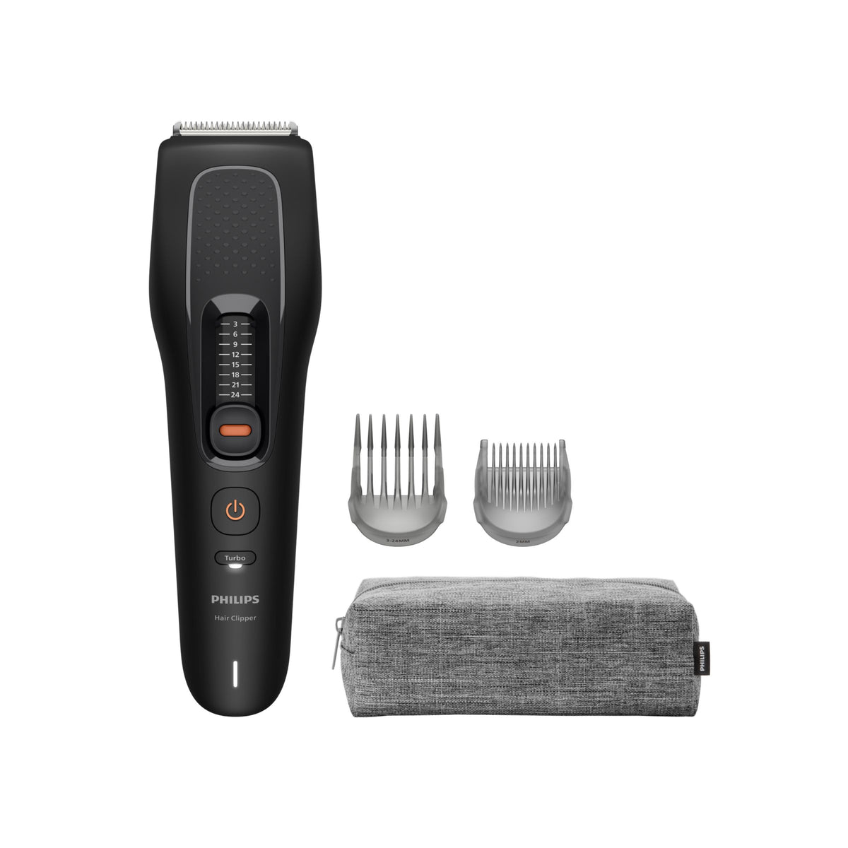 Hair Clipper HC5721/15 5000 serija