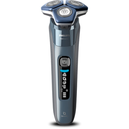 Shaver series 7000 S7882/55 Drėgnojo ir sausojo skutimo elektrinė barzdaskutė