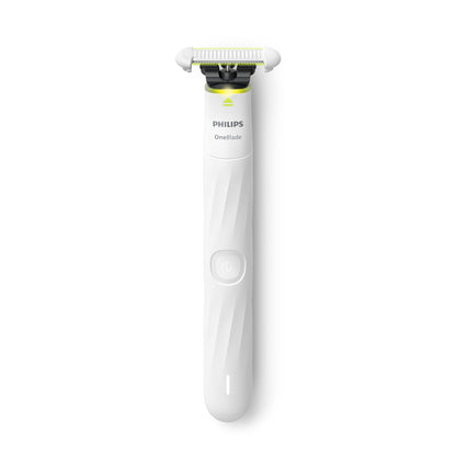 OneBlade Intimate QP1930/32 Su „SkinProtect“ peiliuku