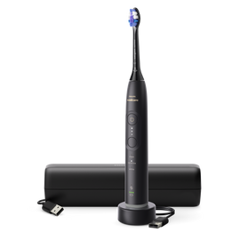 Series 6500 HX7411/10 Įkraunamas dantų šepetėlis