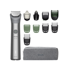 All-in-One Trimmer 5000 Series MG5941/15 „Vienuolika viename“ kirptuvas