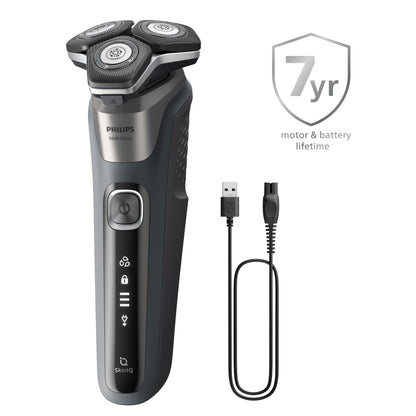 Shaver Series 5000 S5887/10 Drėgnojo ir sausojo skutimo elektrinė barzdaskutė
