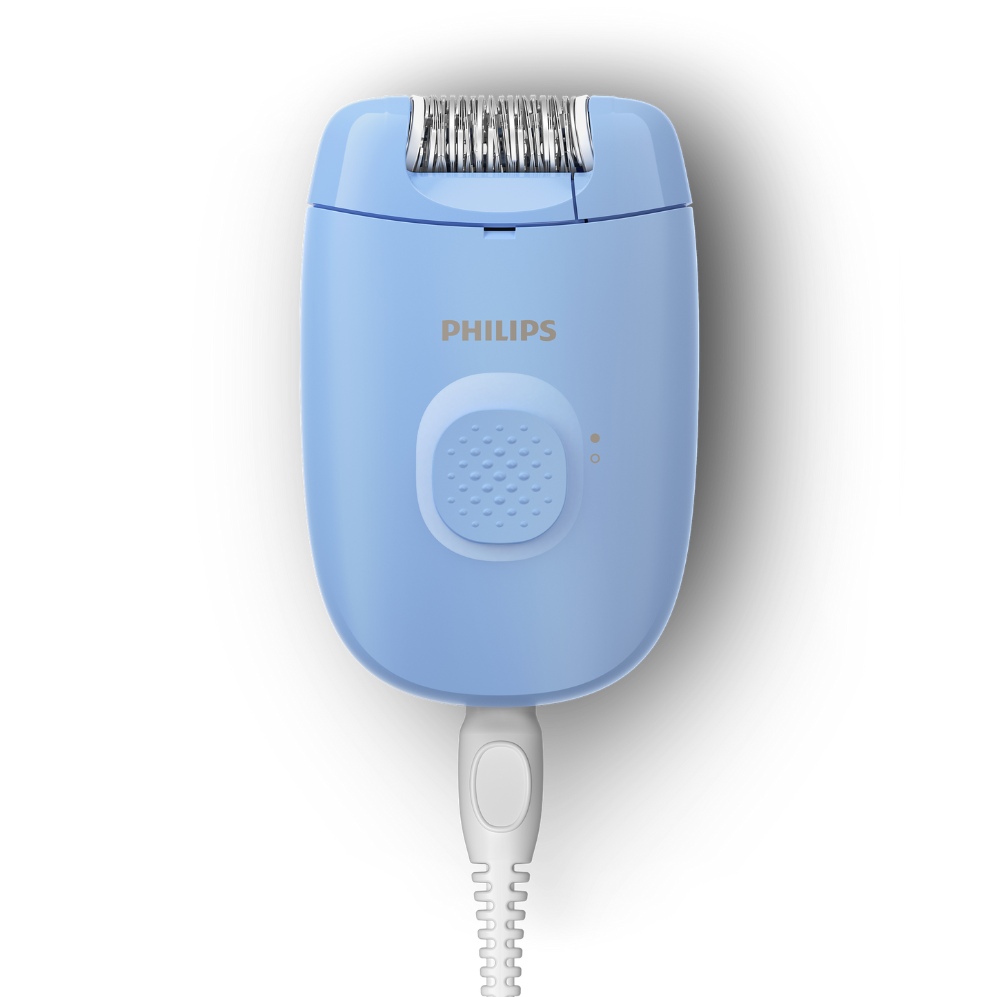 Epilator Series 2000 BRE228/00 Laidinis epiliatorius