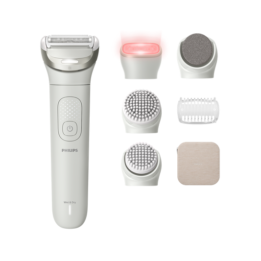 Beauty Set 9900 BRE748/00 Grožio rinkinys