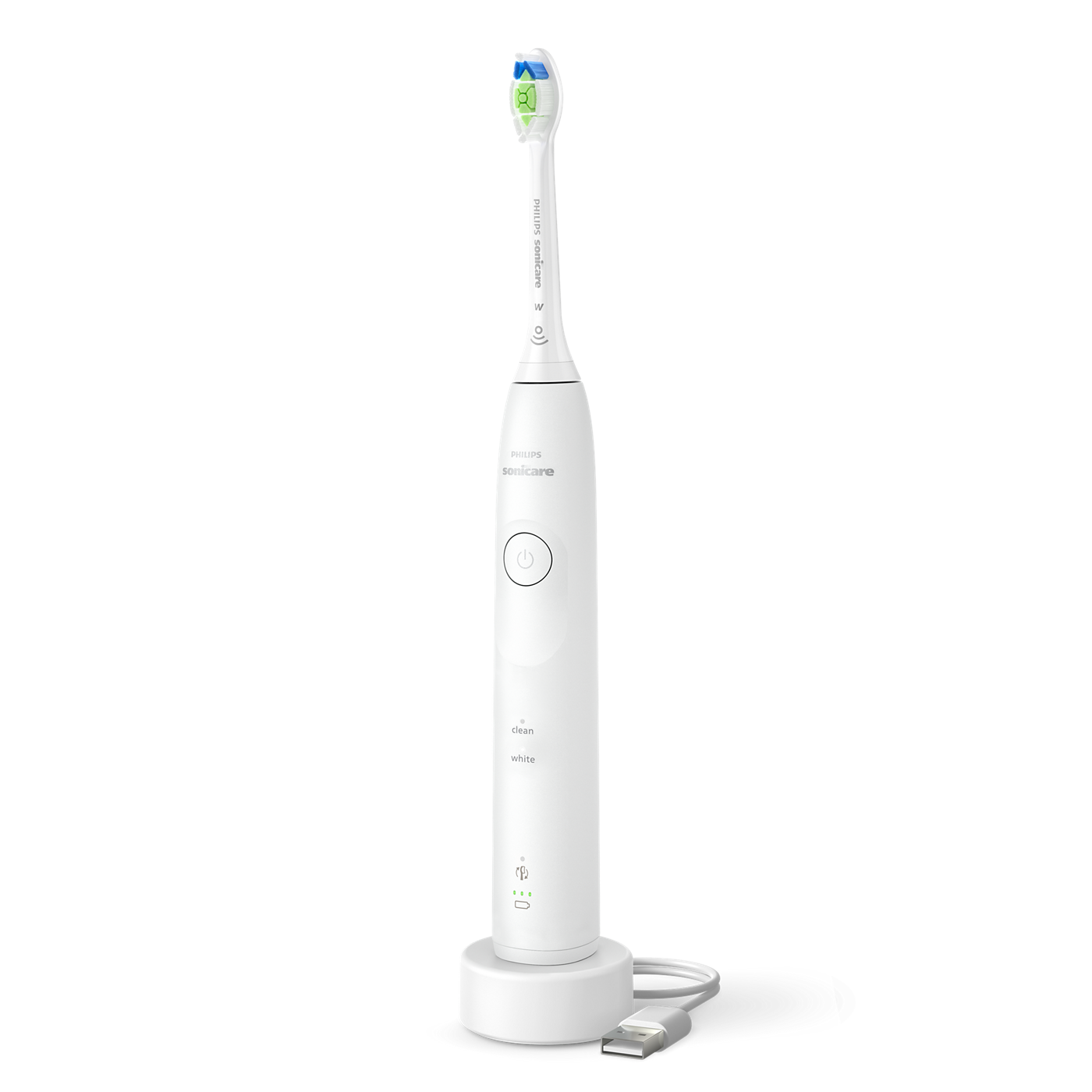 5500 HX7110/01 „Sonic“ elektrinis dantų šepetėlis