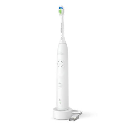 5500 HX7110/01 „Sonic“ elektrinis dantų šepetėlis
