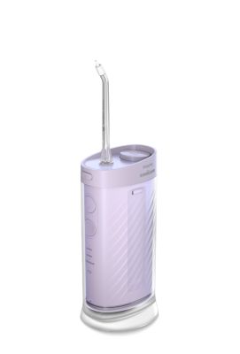 Compact Flosser 1000 HX3333/23 Burnos irigatorius