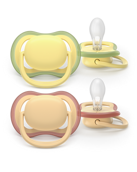 Pacifier SCF087/07 „ultra air“
