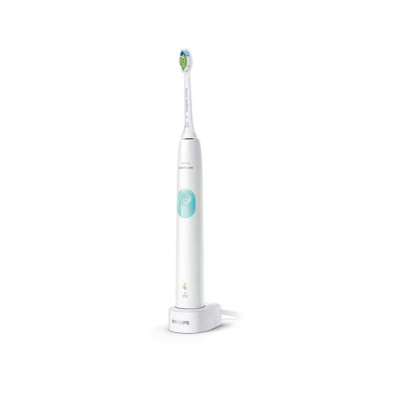 ProtectiveClean 4300 HX6807/24 „Sonic“ elektrinis dantų šepetėlis