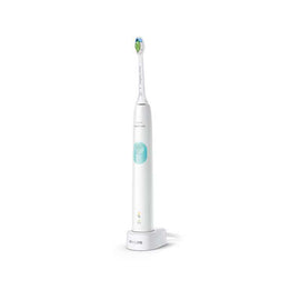 ProtectiveClean 4300 HX6807/24 „Sonic“ elektrinis dantų šepetėlis