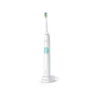 ProtectiveClean 4300 HX6807/24 „Sonic“ elektrinis dantų šepetėlis