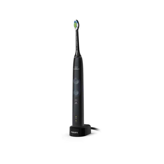 ProtectiveClean 4500 HX6830/44 „Sonic“ elektrinis dantų šepetėlis