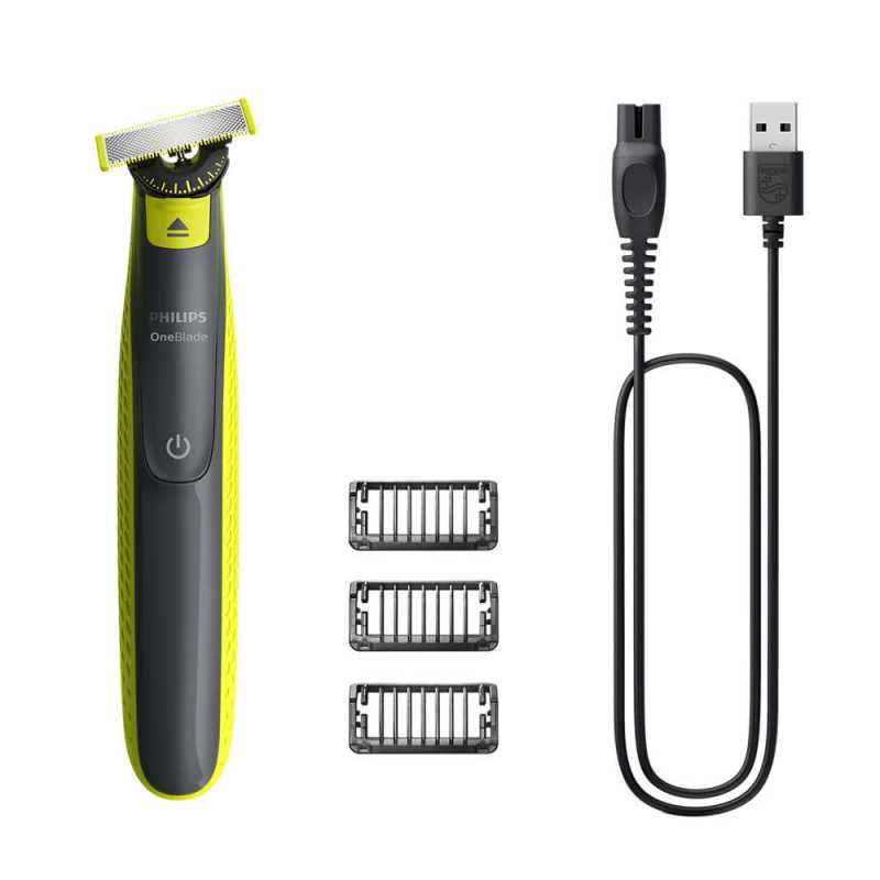 OneBlade 360 QP2724/23 Veidas