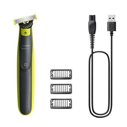 OneBlade 360 QP2724/23 Veidas