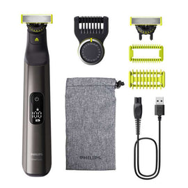 OneBlade Pro 360 QP6552/15 Veidui + kūnui