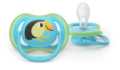 Pacifier SCF087/11 „ultra air“