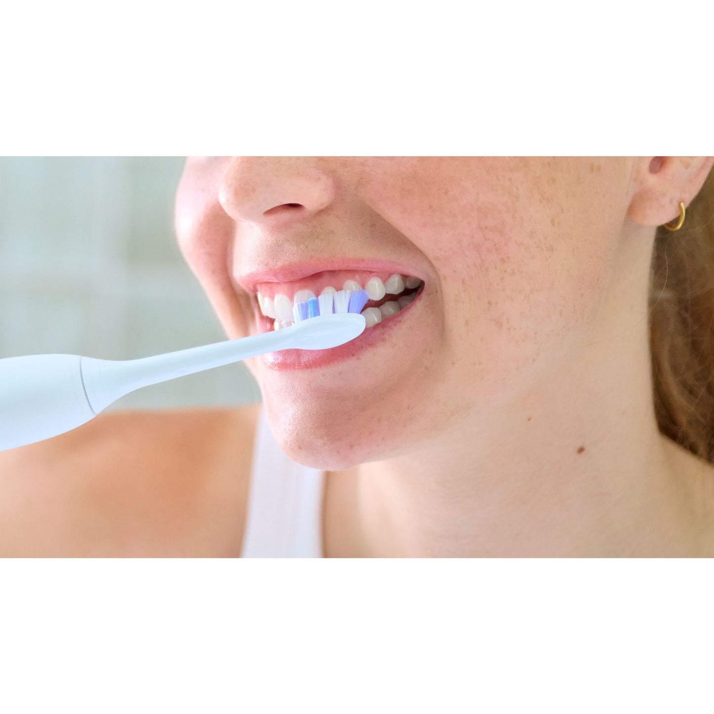 Sensitive HX6052/87 2 dalių šepetėlių galvučių pakuotė