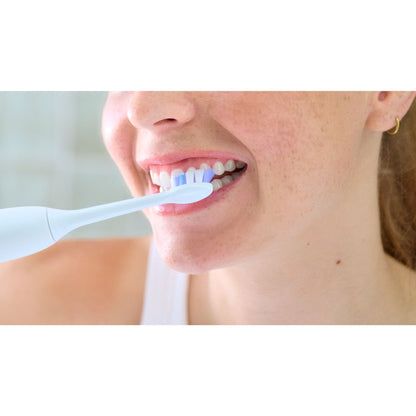 Sensitive HX6052/87 2 dalių šepetėlių galvučių pakuotė