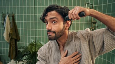 All-in-One Trimmer 3000 Series MG3930/15 skustuvas „7 viename“