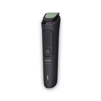 All-in-One Trimmer 3000 Series MG3930/15 skustuvas „7 viename“