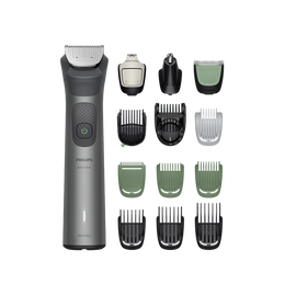 All-in-One Trimmer 7000 Series MG7921/15 „Penkiolika viename“ kirptuvas