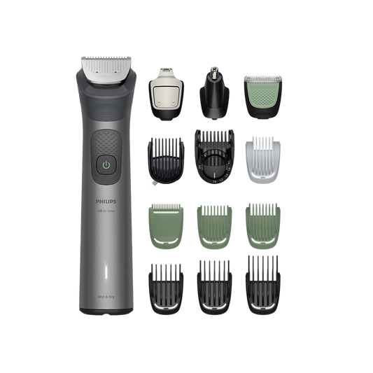 All-in-One Trimmer 7000 Series MG7921/15 „Penkiolika viename“ kirptuvas