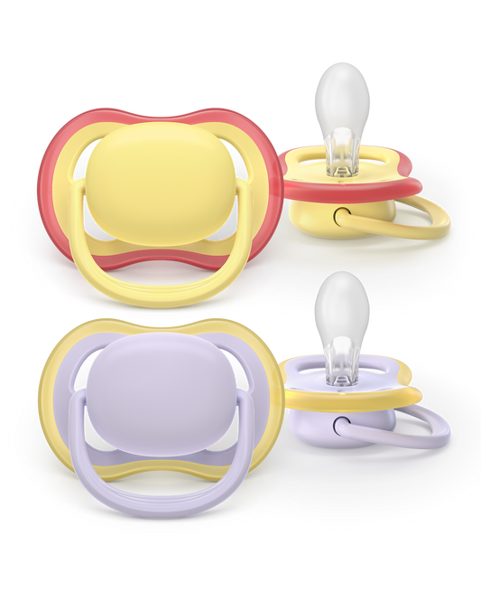 Pacifier SCF087/03 „ultra air“