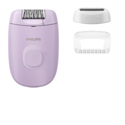 Epilator Series 2000 BRE237/00 Laidinis epiliatorius