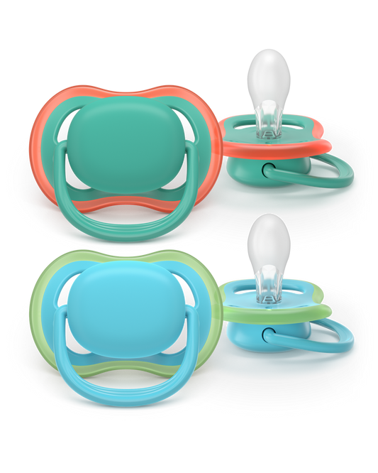 Pacifier SCF087/10 „ultra air“