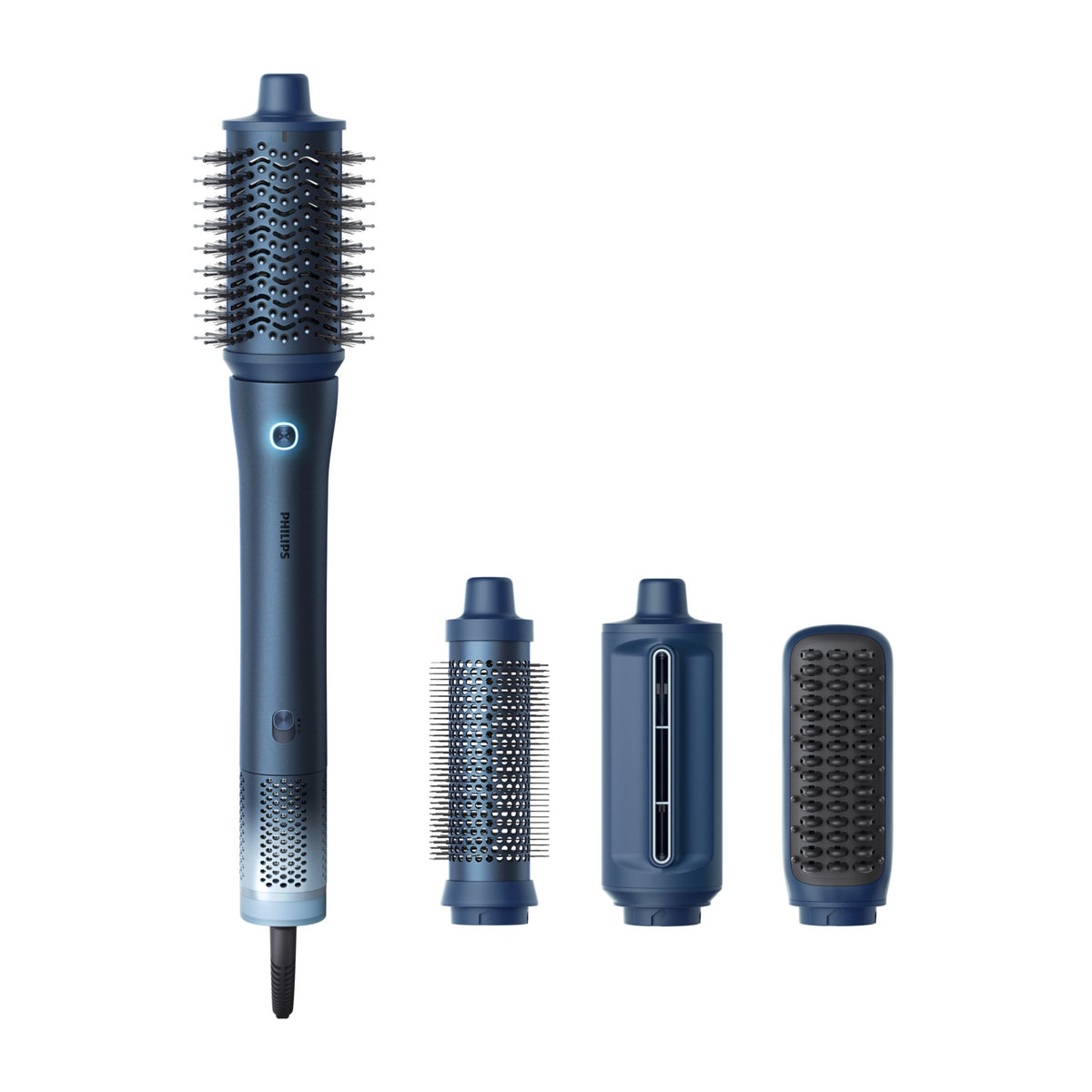Aqua Edition Airstyler 9000 BHA956/00 „Airstyler“ su „Aqua SenseIQ“