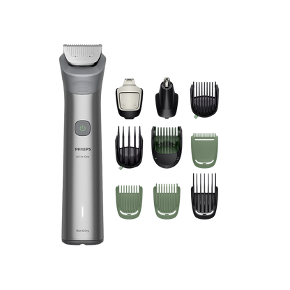 All-in-One Trimmer 5000 Series MG5951/15 „Vienuolika viename“ kirptuvas